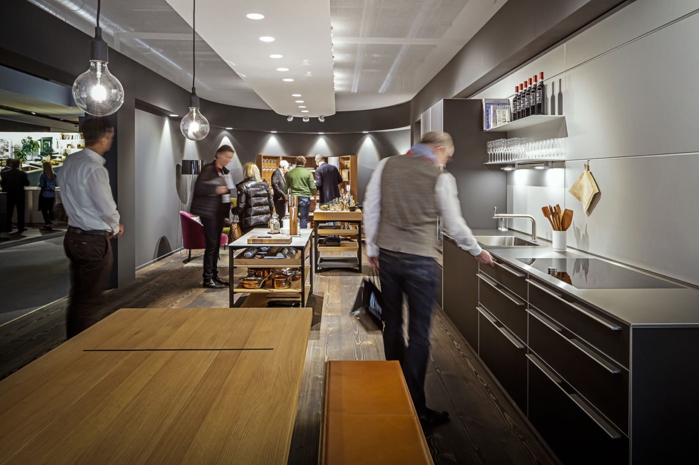  © Copyright | Digitale Medienmappe «Messe am Puls der Zeit: Die Swissbau transformiert sich», Swissbau