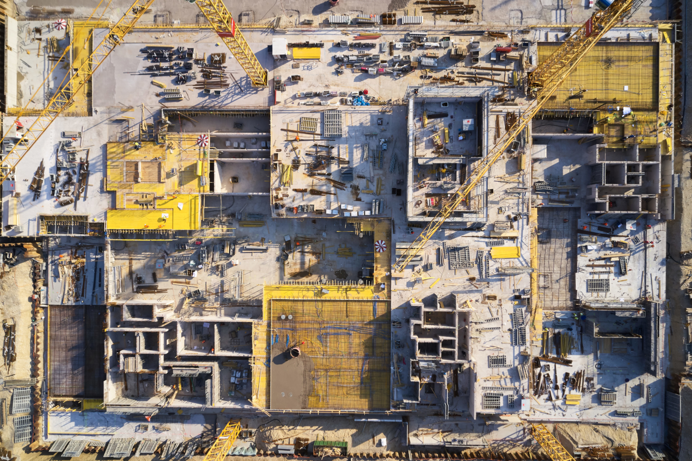 Photos for this media folder, The first five-storey building, 