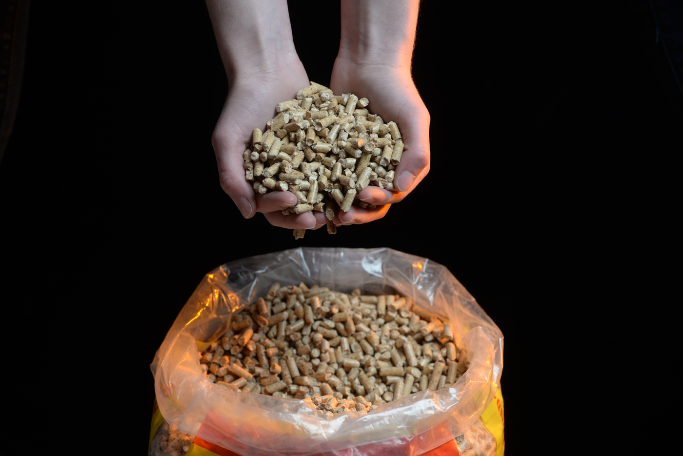 Die Klimaprämie für Holzheizungen unterstützt den Umstieg von Gas oder Öl auf Pellets, Schnitzel oder Stückholz © Copyright proPellets.ch| Digitale Medienmappe «Neue nationale Klimaprämie für den Ersatz von Öl- und Gasheizungen mit Holzheizungen», Energie Zukunft Schweiz AG