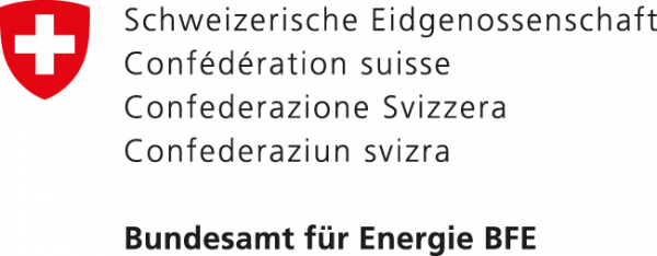Bundesamt für Energie BFE