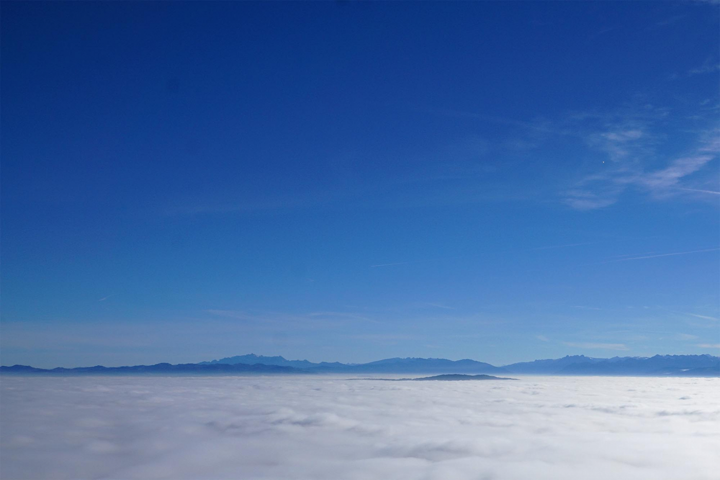 Energie Zukunft Schweiz weitet das Erfolgsmodell der Klimaprämie auf Wärmepumpen aus. © Copyright Energie Zukunft Schweiz| Digitale Medienmappe «Neu auch für Wärmepumpen: Einheitliche, schweizweite Klimaprämie für den Ersatz von Öl- und Gasheizungen», Energie Zukunft Schweiz AG