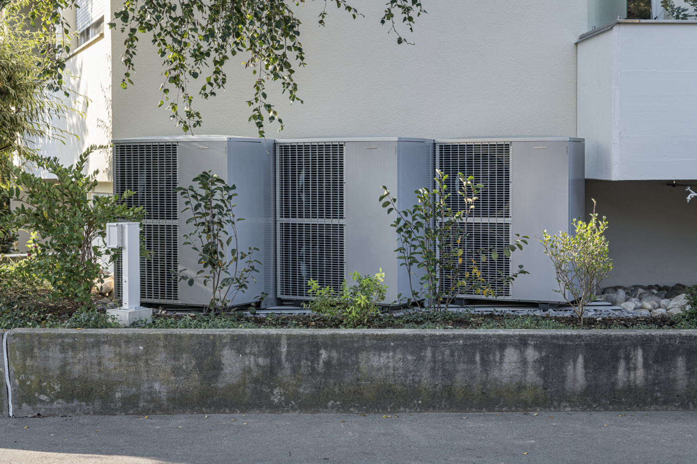 Die Klimaprämie ist ein gross angelegtes, schweizweites Förderprogramm ohne Maximalbetrag und mit einer Laufdauer bis voraussichtlich 2025.  © Copyright Kathrin Schulthess| Digitale Medienmappe «Neu auch für Wärmepumpen: Einheitliche, schweizweite Klimaprämie für den Ersatz von Öl- und Gasheizungen», Energie Zukunft Schweiz AG