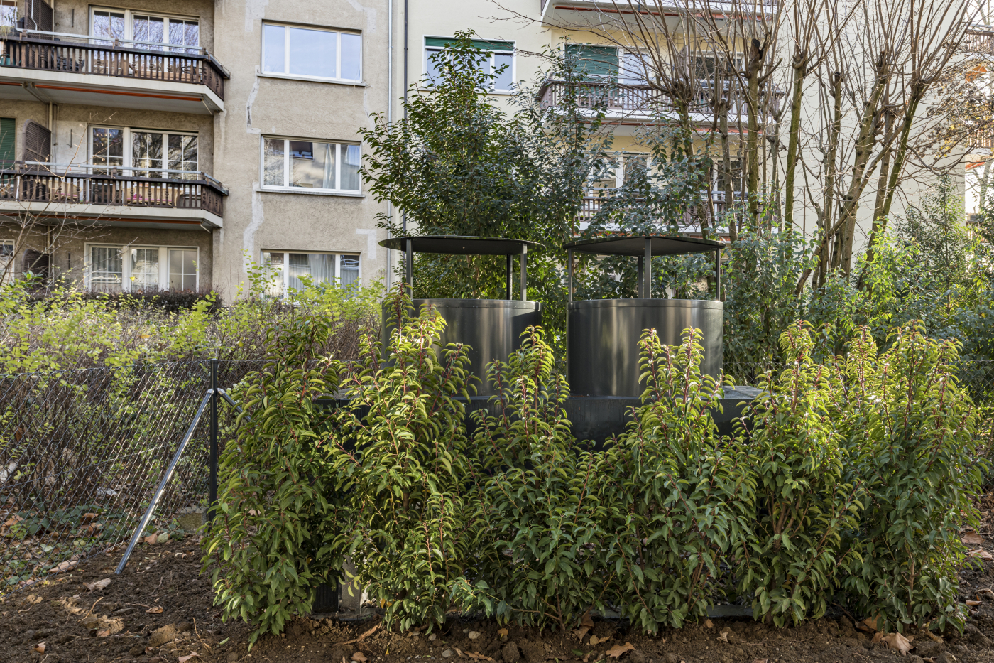 Erneuerbare Heizsysteme bieten viele Vorteile: Sie schonen nicht nur das Klima durch eine deutliche Reduktion des CO2-Ausstosses, sie haben auch einen positiven Einfluss auf das Image und den Wert von Immobilien.  © Copyright Kathrin Schulthess| Digitale Medienmappe «Neu auch für Wärmepumpen: Einheitliche, schweizweite Klimaprämie für den Ersatz von Öl- und Gasheizungen», Energie Zukunft Schweiz AG