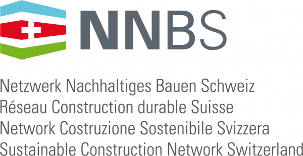 Netzwerk Nachhaltiges Bauen Schweiz NNBS