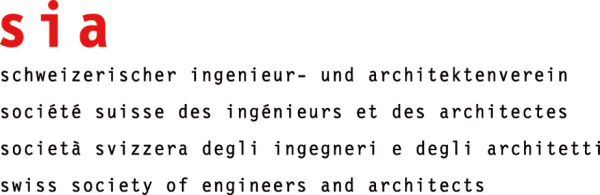 Schweizerischer Ingenieure- und Architektenverein SIA 