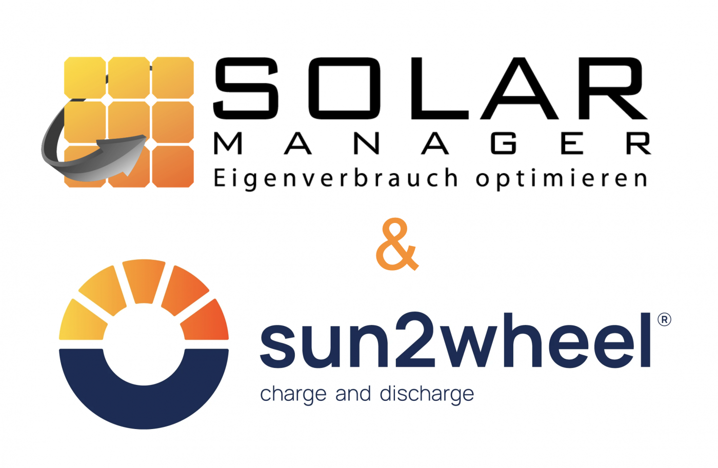 Pressebilder, Solar Manager AG & sun2wheel AG  © Copyright | Digitale Medienmappe «Zwei Schweizer Energie-Startups spannen im Bereich Elektromobilität und Eigenverbrauchsoptimierung zusammen», sun2wheel AG