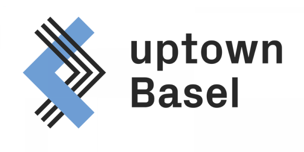 uptownBasel | Digitale Medienmappe