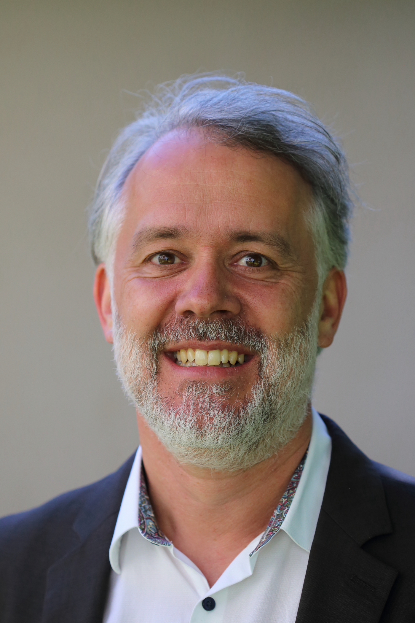 Referierende, Dr. Christian Schaffner,
Executive Director Energy Science Center (ESC), ETH Zürich © Copyright | Digitale Medienmappe «EBL Energie- und Klimagipfel 2022: Neue Perspektiven für Investitionen in nachhaltige Energiesysteme», EBL (Genossenschaft Elektra Baselland)