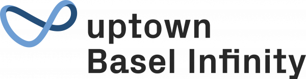 uptownBasel Infinity | Digitale Medienmappe