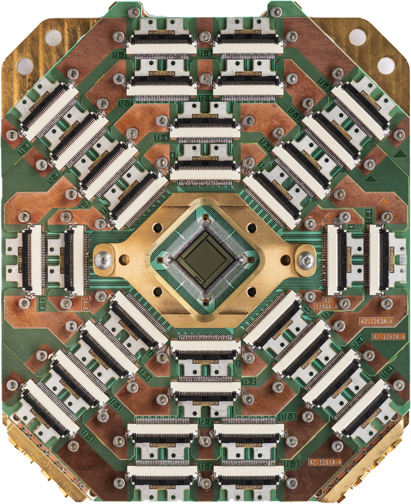 Bilder zu dieser Medienmappe, D-Wave und uptownBasel Infinity arbeiten bei der Quantum Annealing-Technologie zusammen. © Copyright D-Wave| Digitale Medienmappe «Erfolgreiches US-Schweizer Quantum Symposium: Ausweitung der Kooperation auf sieben Länder geplant», uptownBasel Infinity