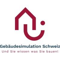 Gebäudesimulation Schweiz