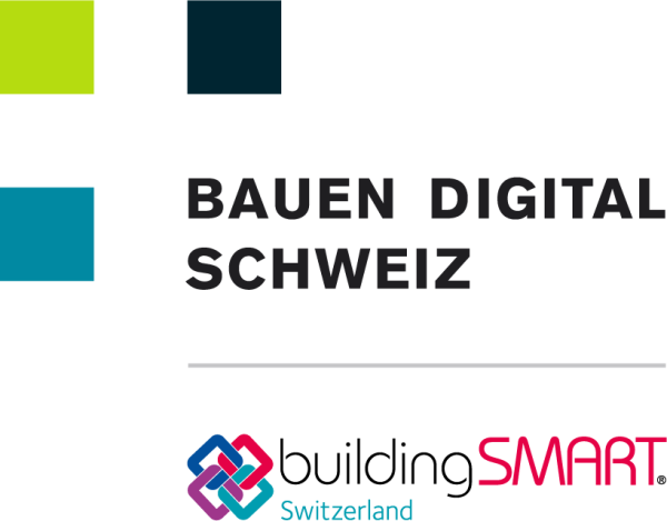 Bauen Digital Schweiz / buildingSmart Switzerland