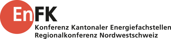 Energiefachstellenkonferenz Nordwestschweiz 