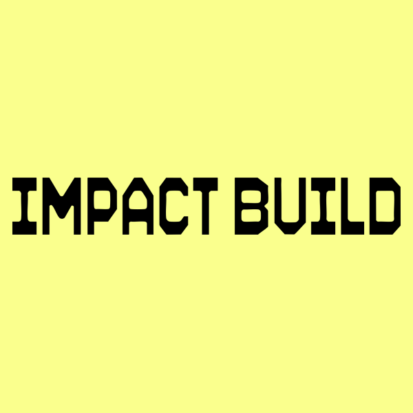 ImpactBuild