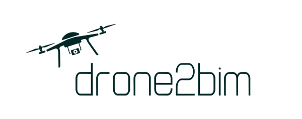 drone2bim