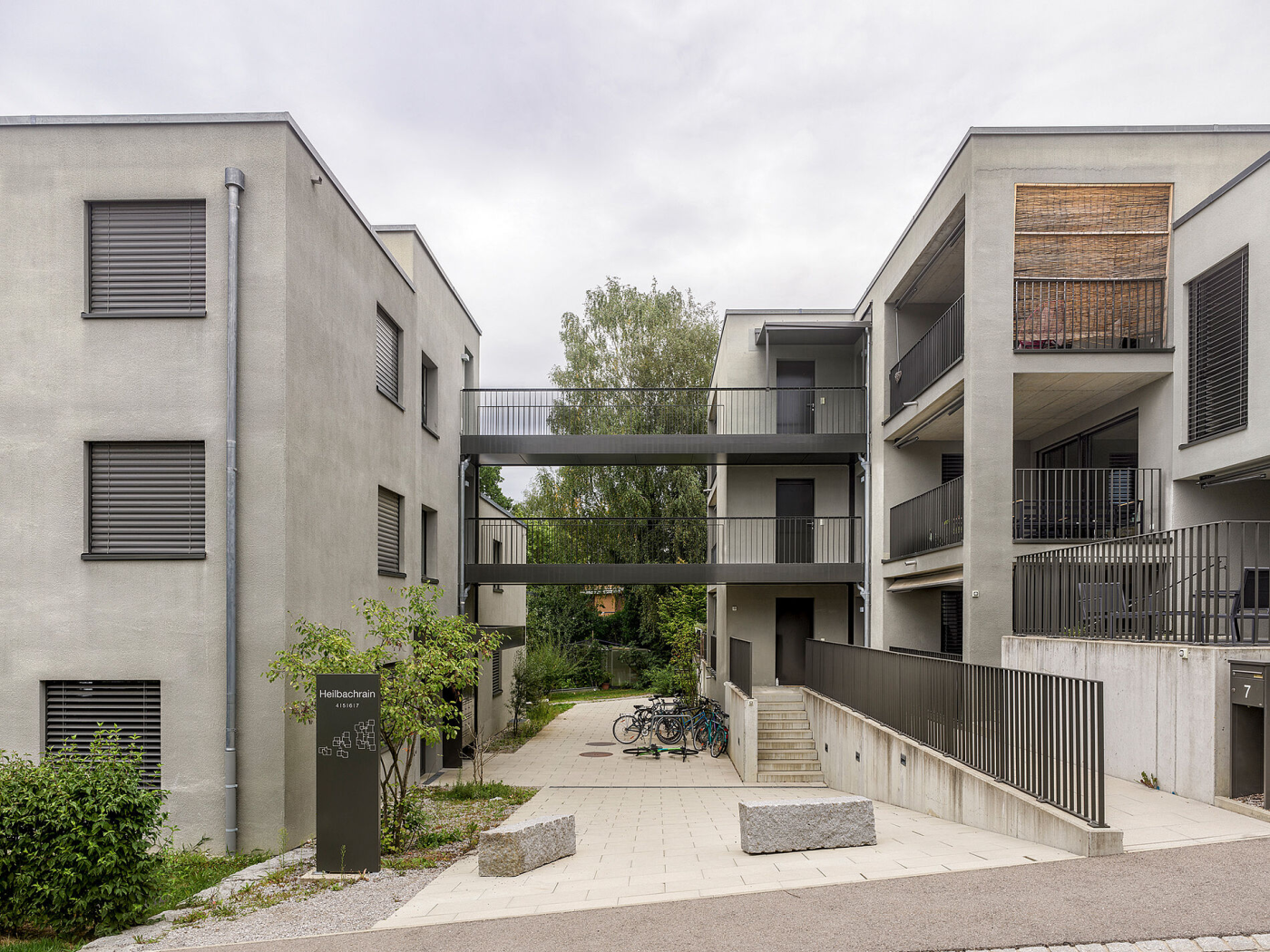 Digitale Abrechnungslösung im Immobilienportfolio der Pensionskasse PTV. © Copyright | Digitale Medienmappe «In 25 Jahren vom Nischenthema zur Schlüsseltechnologie der Energiewende», ennovatis Schweiz AG