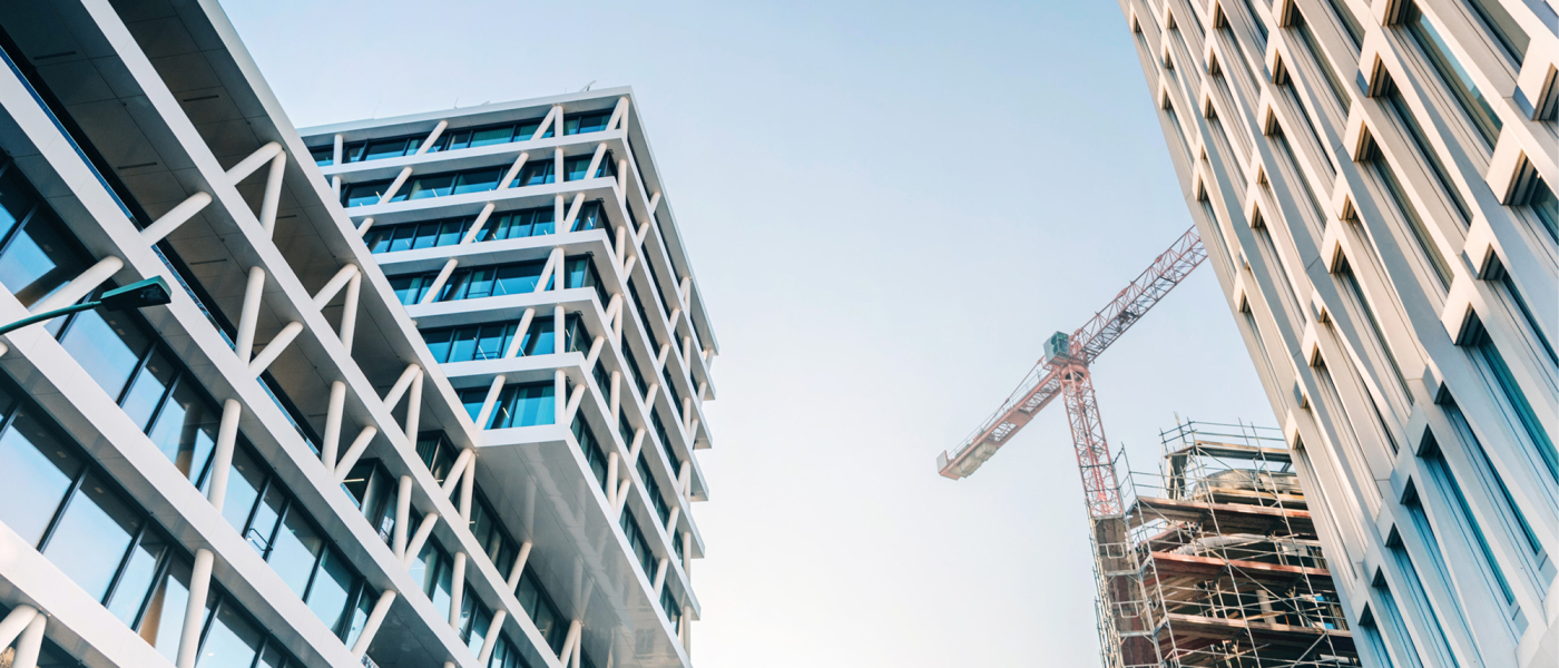 Medienbilder, Einer der vier Themenschwerpunkte der IEU Kommunikation AG: Bau und Immobilien © Copyright | Digitale Medienmappe «IEU Kommunikation AG übernimmt im Jubiläumsjahr die Energieplattform EPN», IEU Kommunikation AG