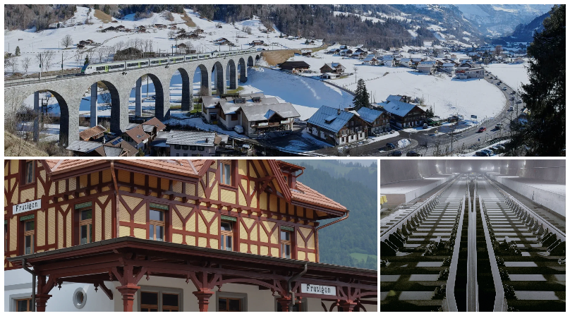 Programm-Highlights, Bereit, einen Blick hinter die Kulissen der Bahninfrastruktur zu werfen? Am 4. März 2026 können Sie in die Welt der BLS eintauchen und hautnah erleben, wie sie die Infrastruktur für künftige Generationen stärkt und weiterentwickelt. © Copyright BLS| Digitale Medienmappe «Schlüsselberufe der Zukunft am Engineers’ Day 2026: Gestalten Sie mit und zeigen Sie die Vielfalt!», Engineers' Day