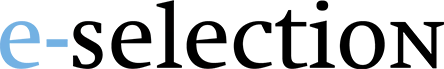 e-selection