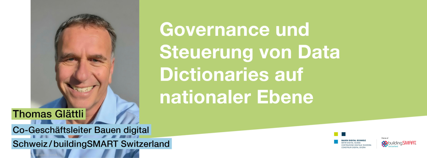  © Copyright | Digitale Medienmappe «Future Building – what’s next? «Das Datenökosystem der Bau- und Immobilienwirtschaft»», Future Building